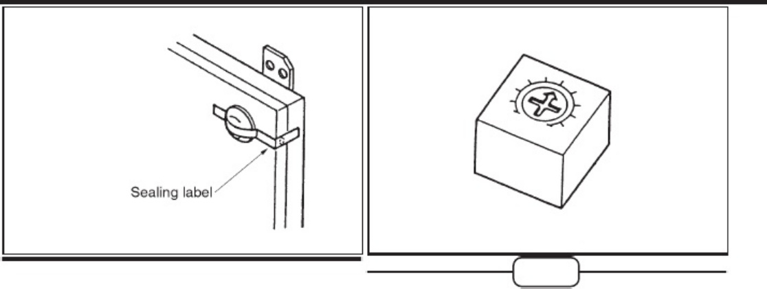 Sample 3 of Technical Document Service Workshop Service Manual [PDF]