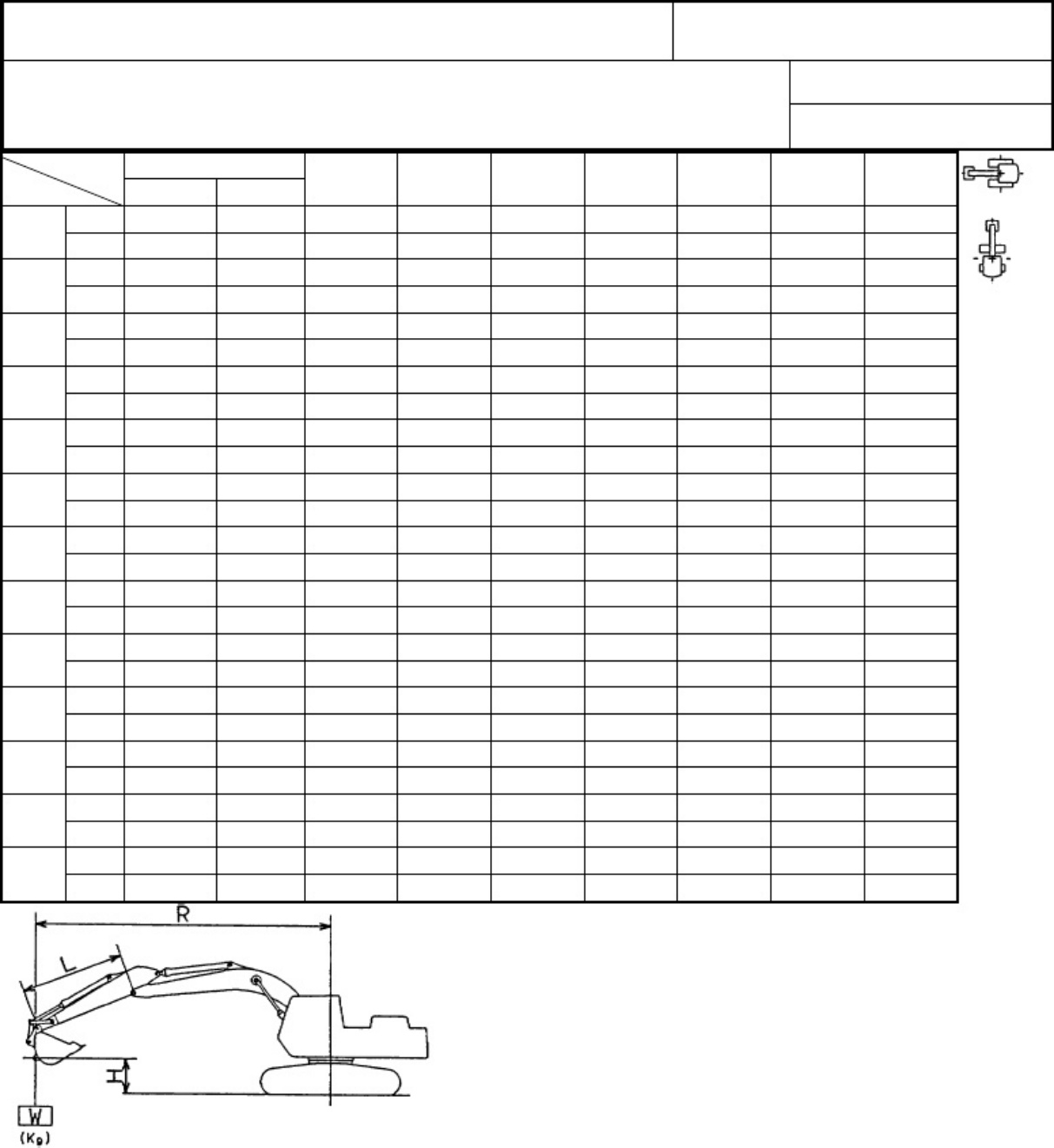 Sample 4 of Technical Document SH290-3 Shop Technical Manual [PDF]