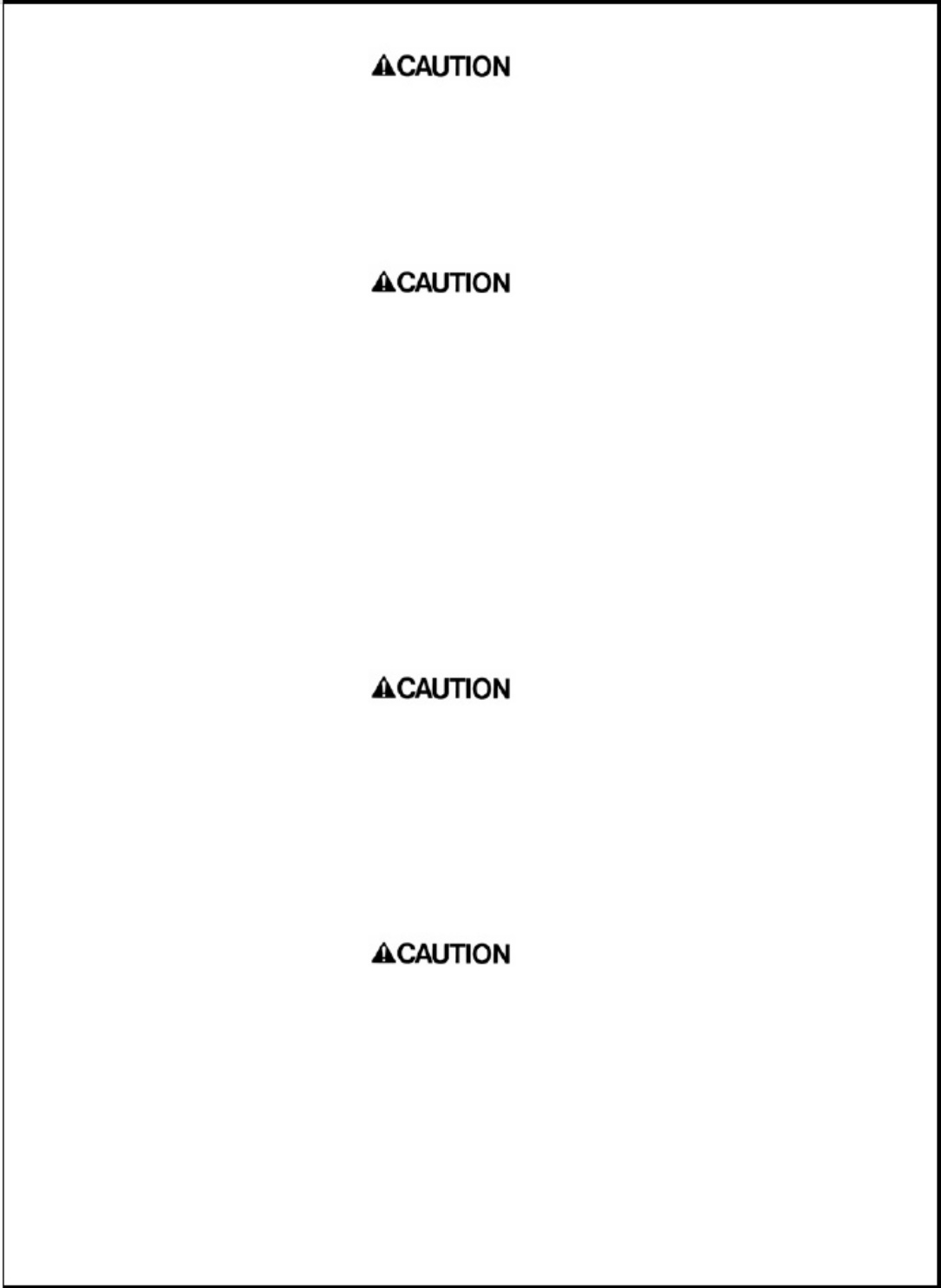 Sample 3 of Technical Document Shindaiwa DGK Series Workshop Service Manual [PDF]