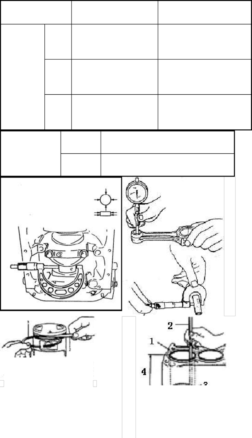 Sample 4 of Technical Document Shineray Vehicle Maintenance Operation & Maintenance Manual (OMM) [PDF]