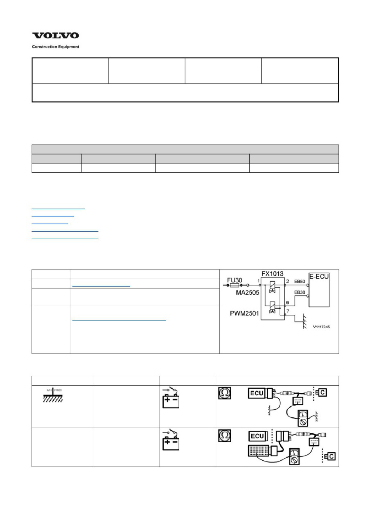 Sample 3 of Technical Document Shop Technical Manual [PDF]