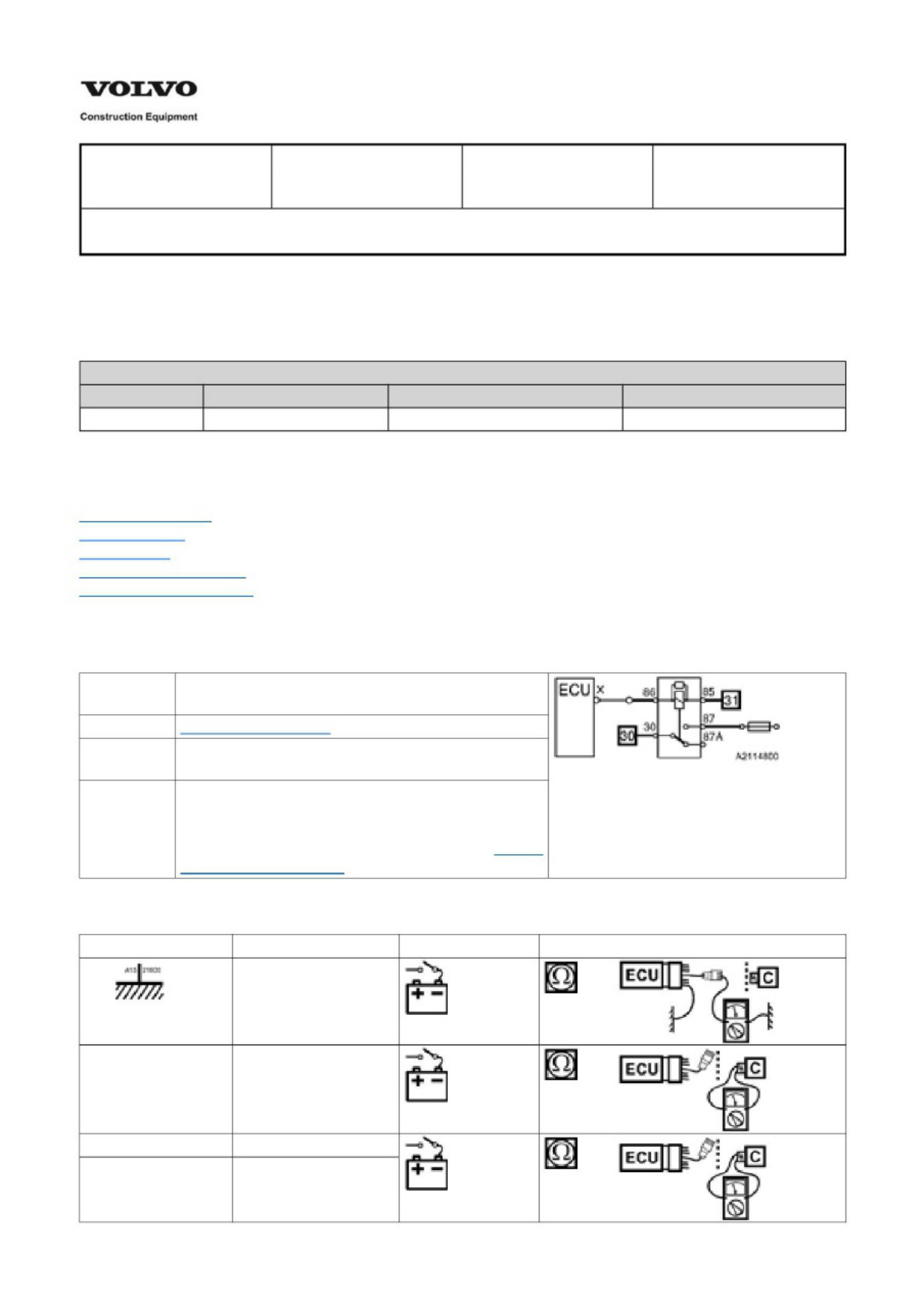 Sample 6 of Technical Document Shop Technical Manual [PDF]