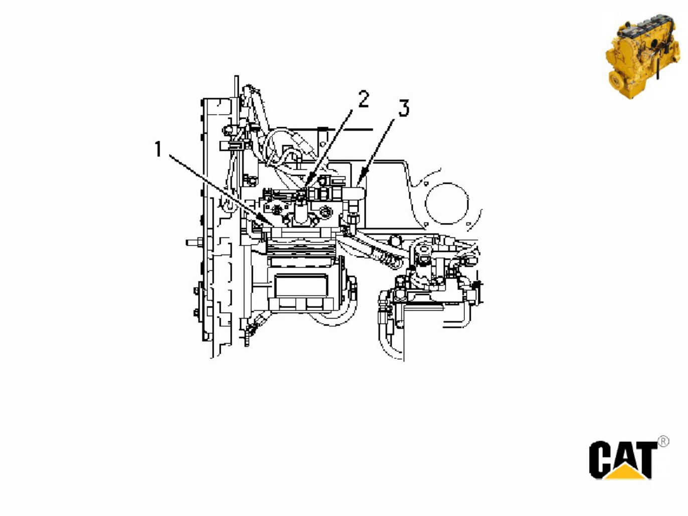 Sample 5 of Technical Document Sistem Pendinginan Mesin 3406E Technical Manual [PDF]