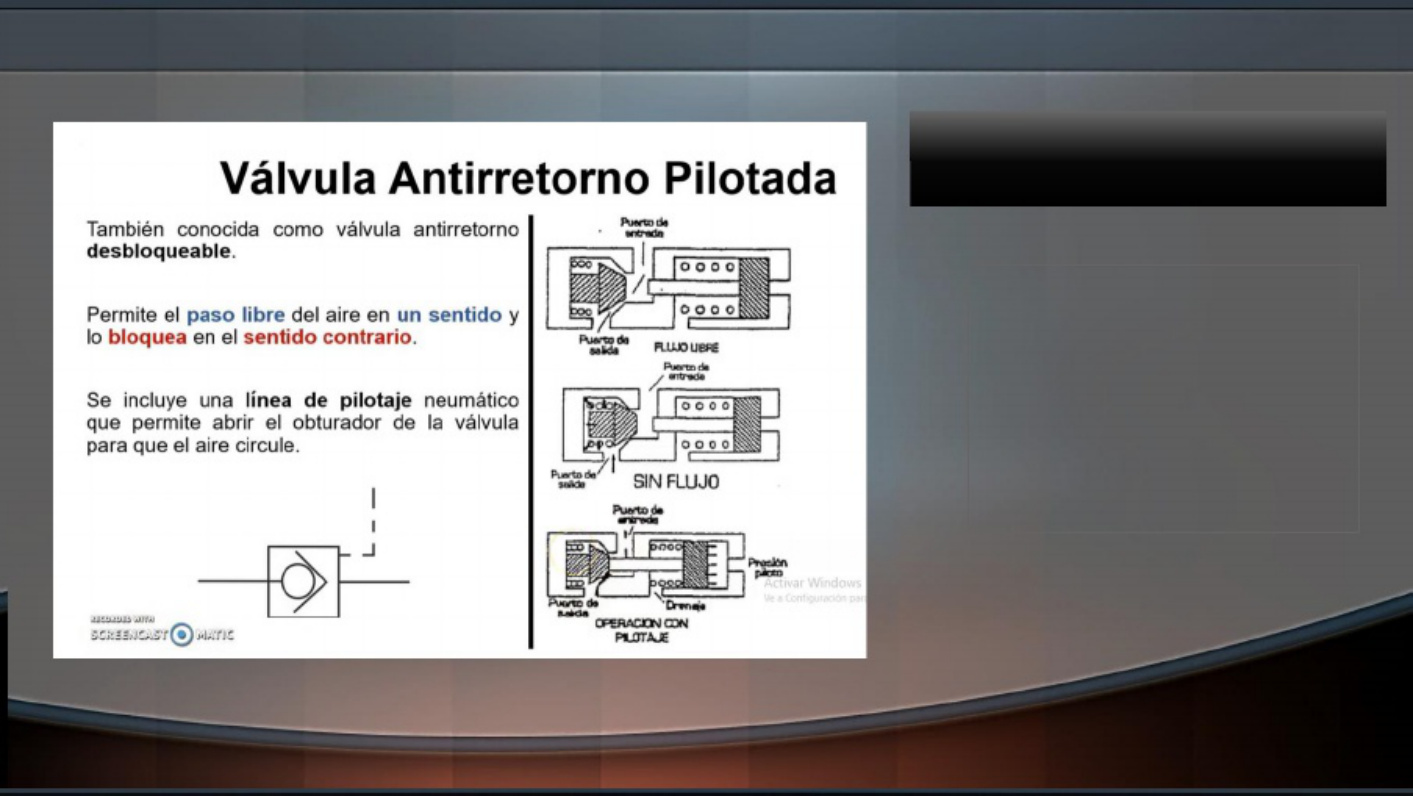 Sample 5 of Technical Document Sistema de Frenos Motonivelado Technical Manual [PDF]