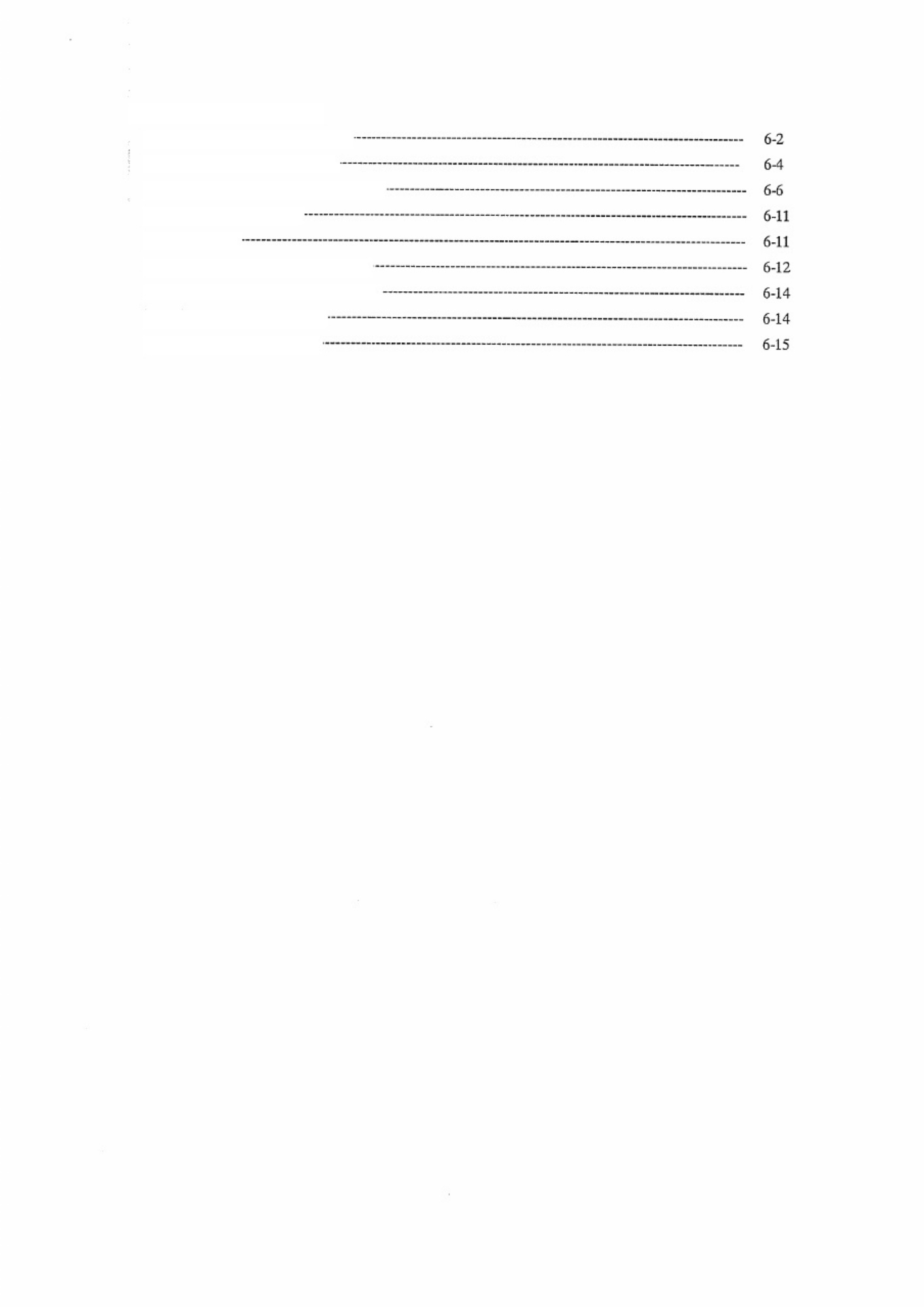 Sample 3 of Technical Document SK200 Aerial Lift Workshop Service Manual [PDF]