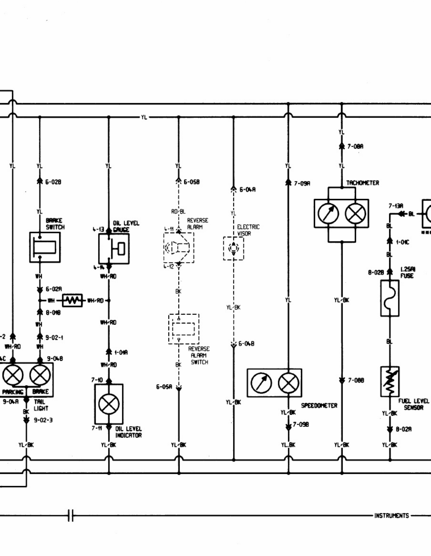 Technical Document Snowmobile Wiring Diagrams Overview Complete Electrical Wiring Schematic & System Diagram [PDF] cover