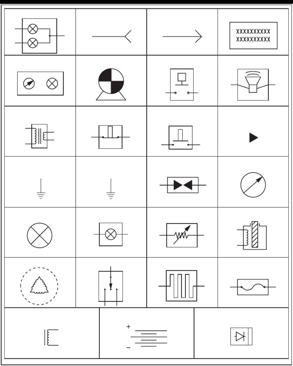 Sample 4 of Technical Document Snowmobile Wiring Diagrams Overview Complete Electrical Wiring Schematic & System Diagram [PDF]
