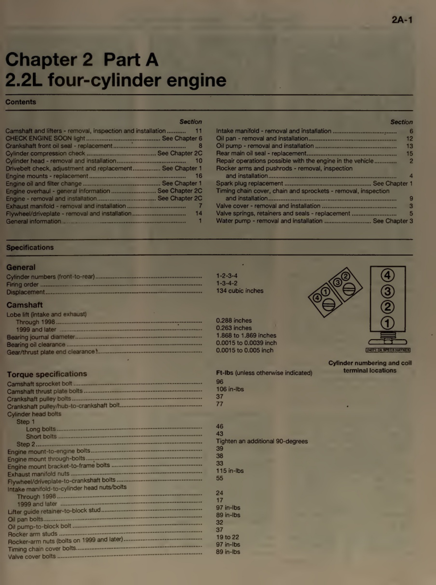 Sample 4 of Technical Document Sonoma_ Chevrolet Technical Manual [PDF]