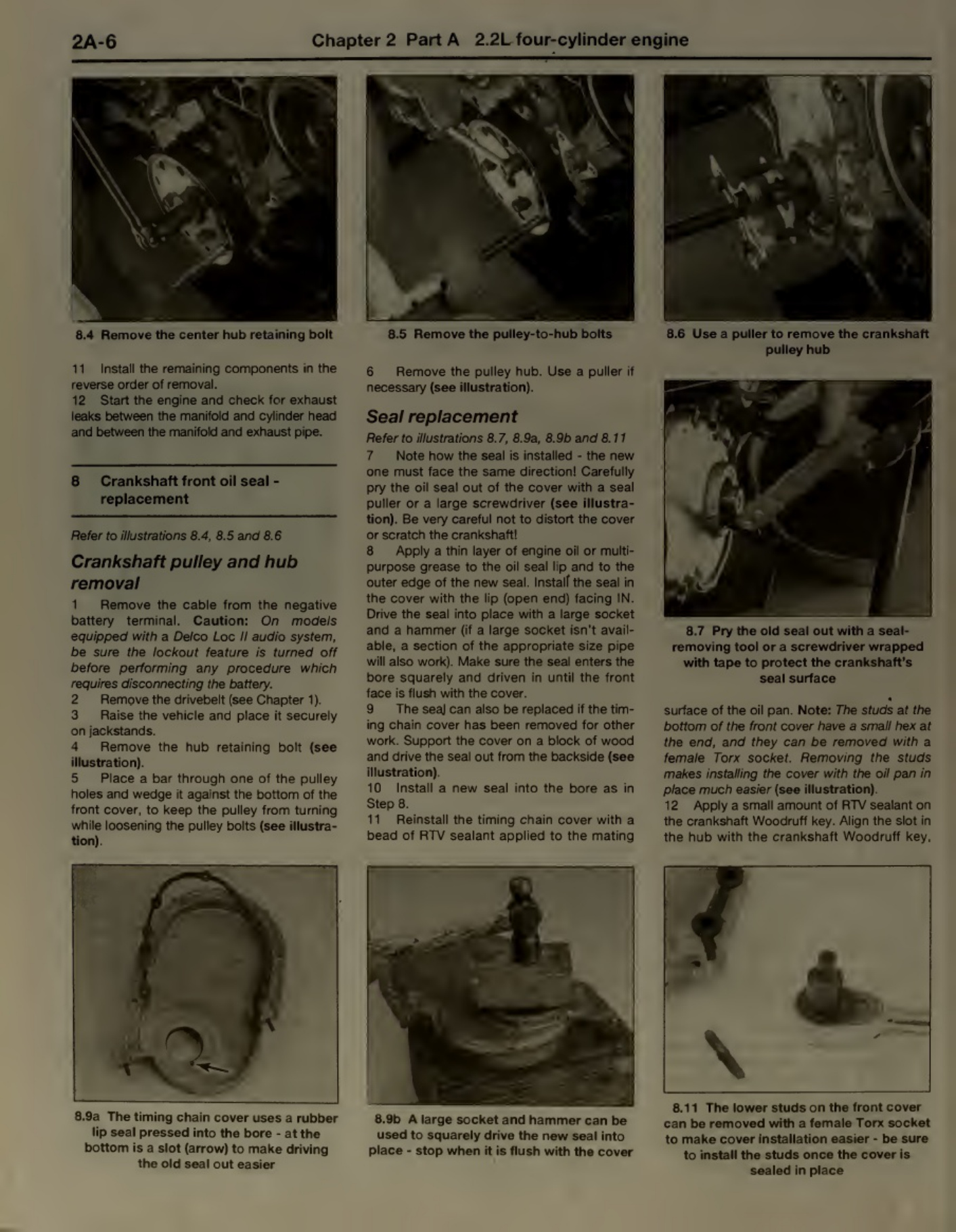 Sample 5 of Technical Document Sonoma_ Chevrolet Technical Manual [PDF]