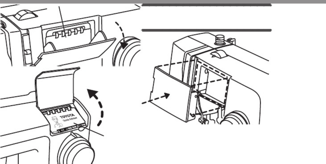 Technical Document SP200 Sewing Machine Technical Manual [PDF] cover