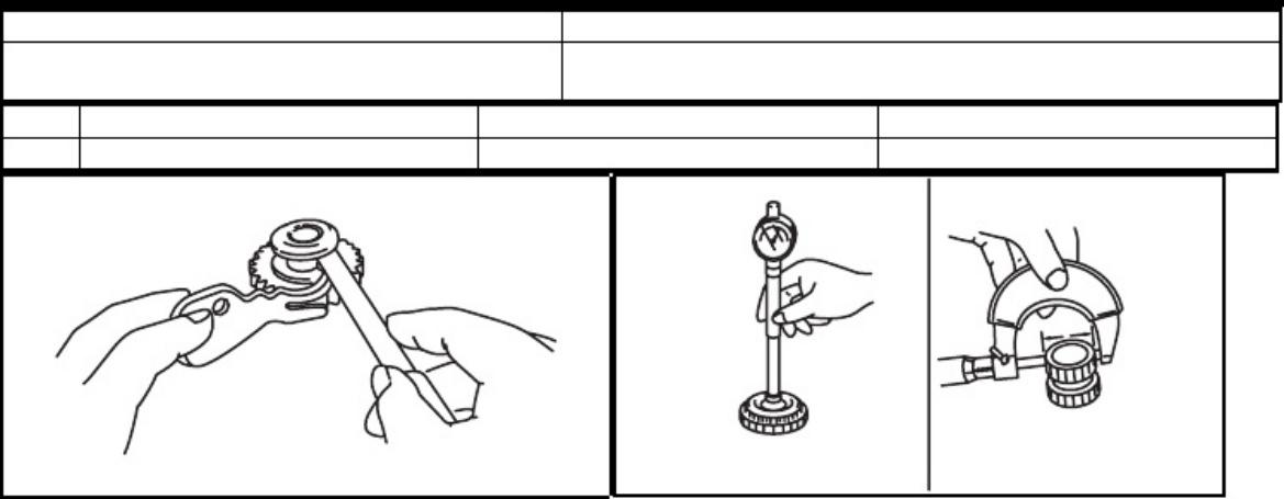 Sample 5 of Technical Document Spicer 6-Speed Transmission Technical Manual [PDF]