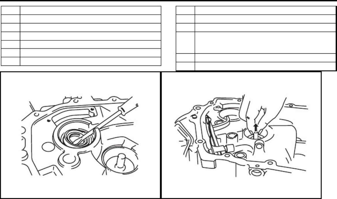 Sample 6 of Technical Document Spicer 6-Speed Transmission Technical Manual [PDF]