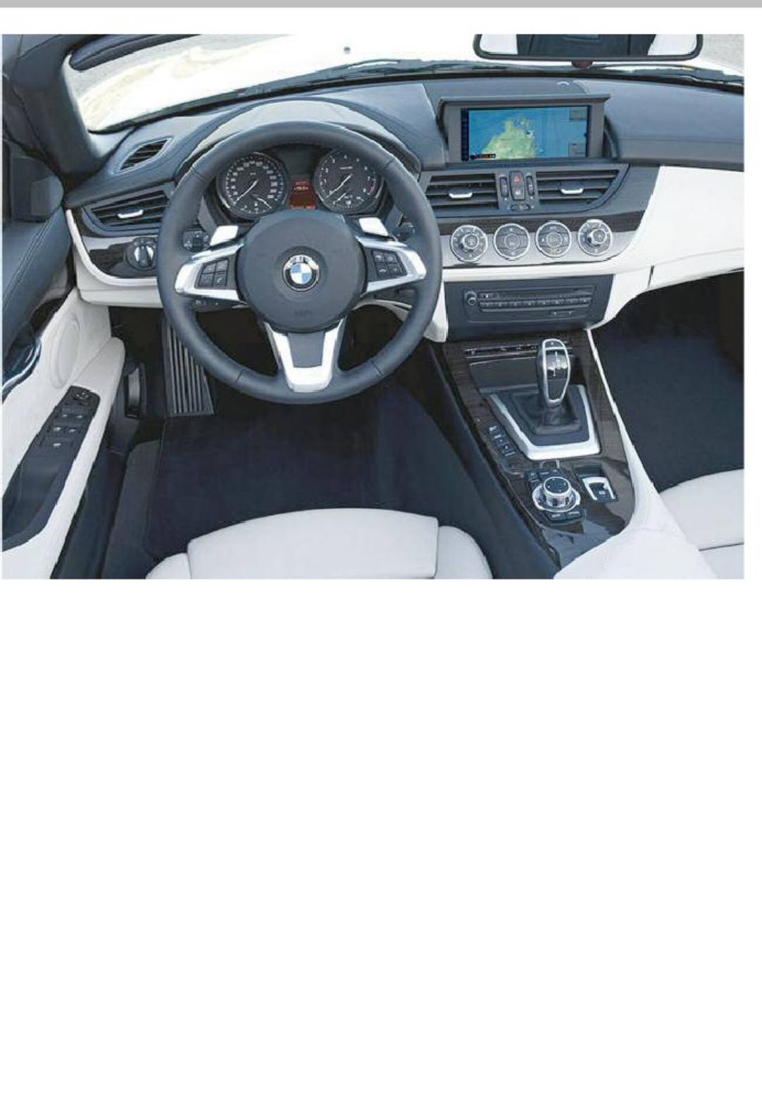Sample 3 of Technical Document ST901 - E89 Complete Vehicle PDF Technical Manual [PDF]