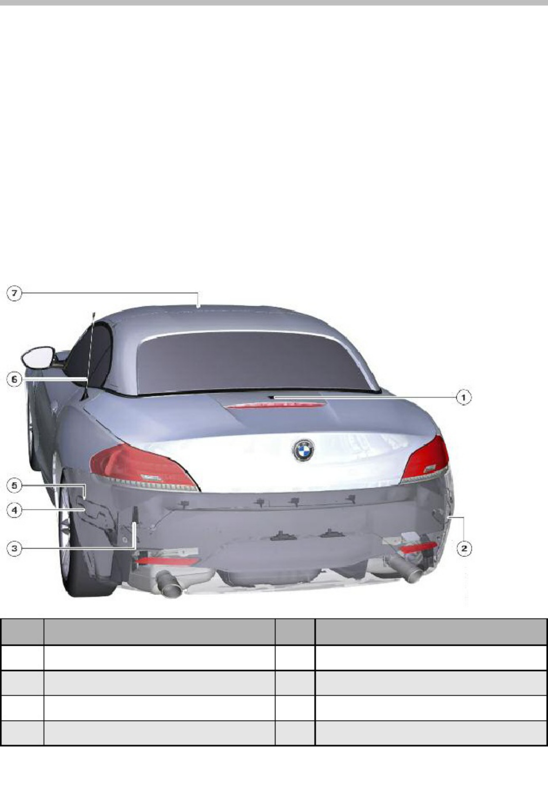 Sample 5 of Technical Document ST901 - E89 Complete Vehicle PDF Technical Manual [PDF]