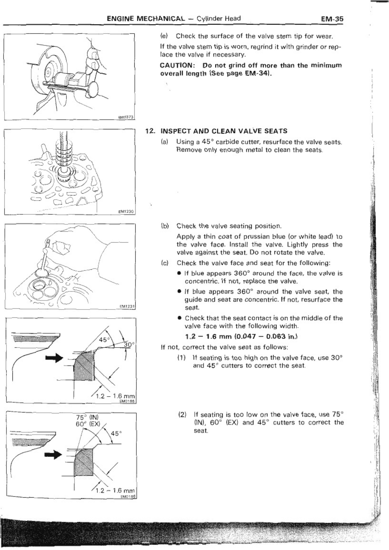 Sample 3 of Technical Document Starlet - Technical Manual [PDF]