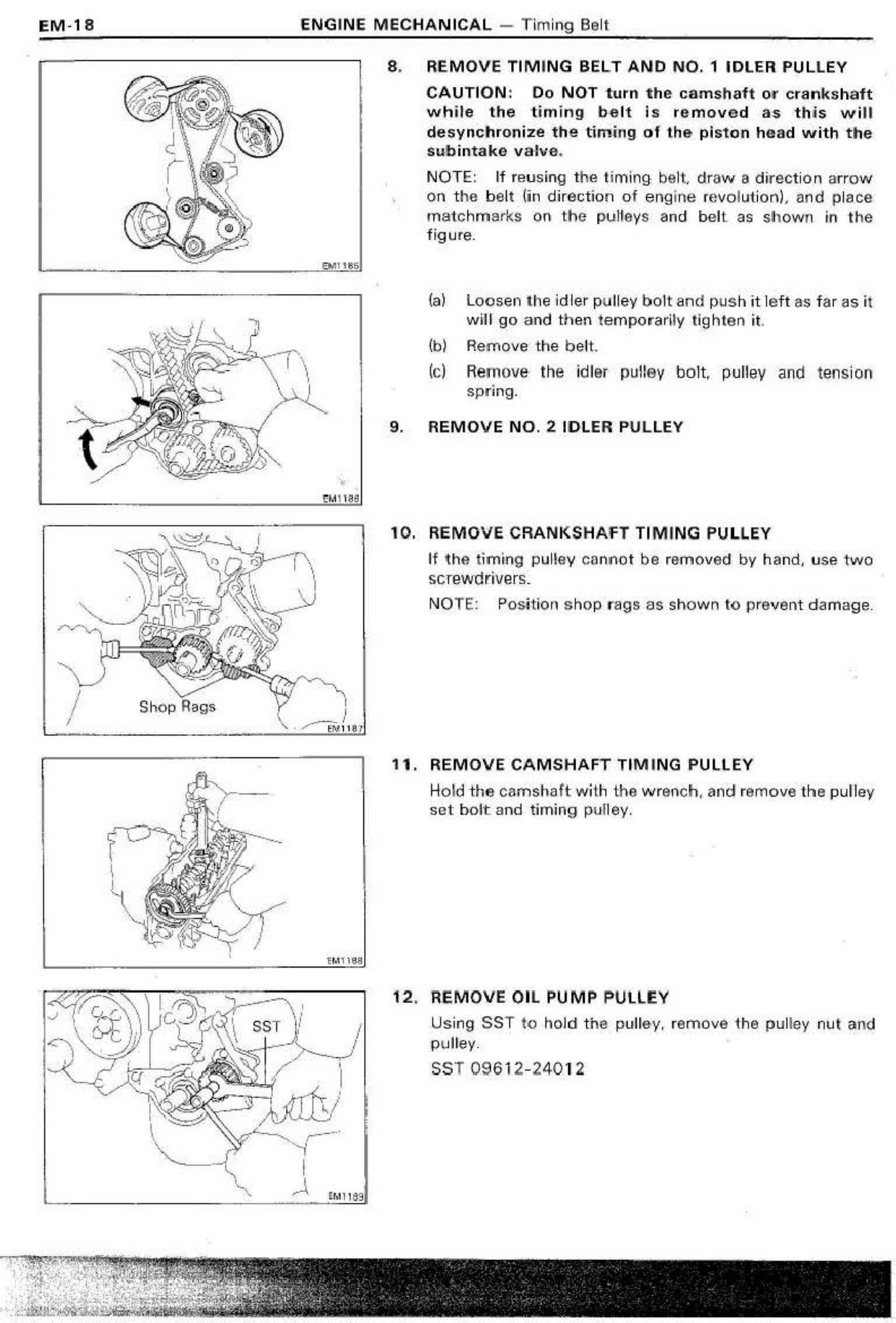 Sample 2 of Technical Document Starlet Technical Manual [PDF]