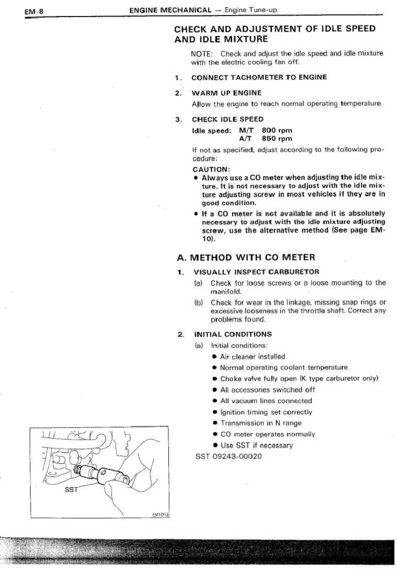 Sample 7 of Technical Document Starlet Technical Manual [PDF]