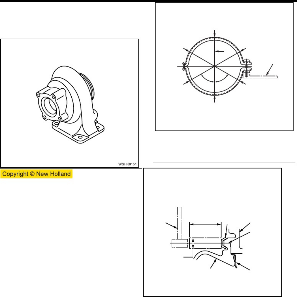 Sample 8 of Technical Document StopSol Panel Restoration Technical Manual [PDF]
