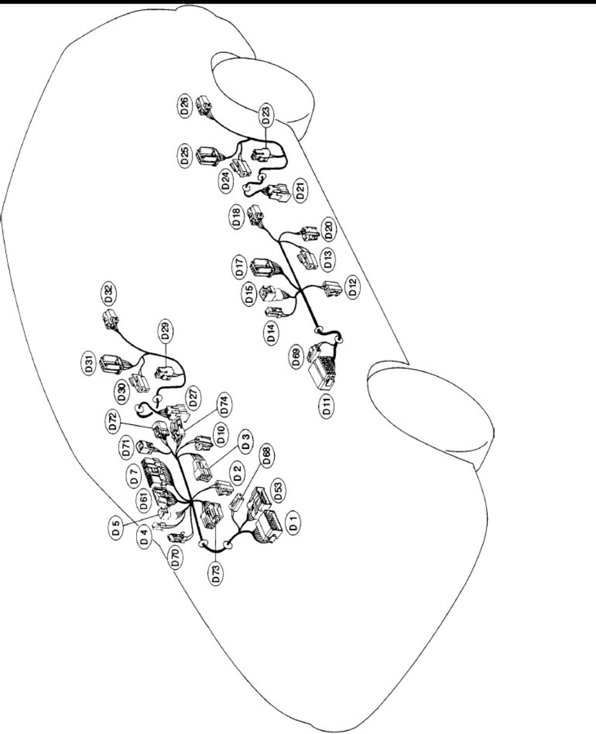 Sample 7 of Technical Document Subaru Impreza Wiring Diagrams Guid Complete Electrical Wiring Schematic & System Diagram [PDF]
