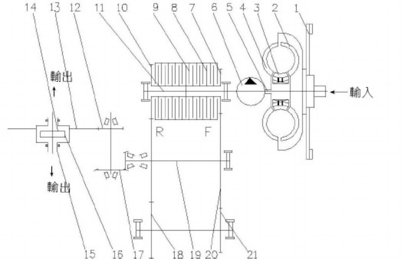 Sample 3 of Technical Document Tailift Forklift Workshop Service Manual [PDF]