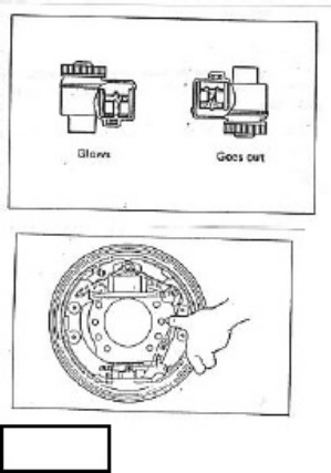 Sample 6 of Technical Document Tailift Forklift Workshop Service Manual [PDF]