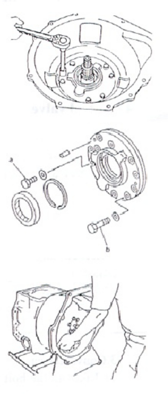 Sample 3 of Technical Document TaiPiin Forklift Truck Workshop Service Manual [PDF]
