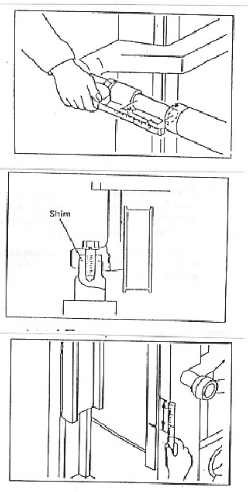 Sample 7 of Technical Document TaiPiin Forklift Truck Workshop Service Manual [PDF]