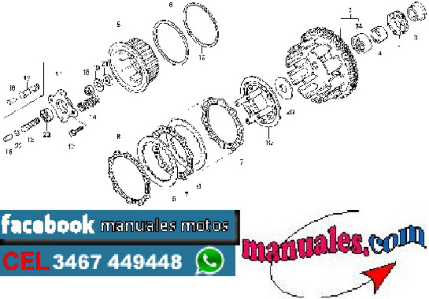 Sample 2 of Technical Document Taller Technical Manual [PDF]