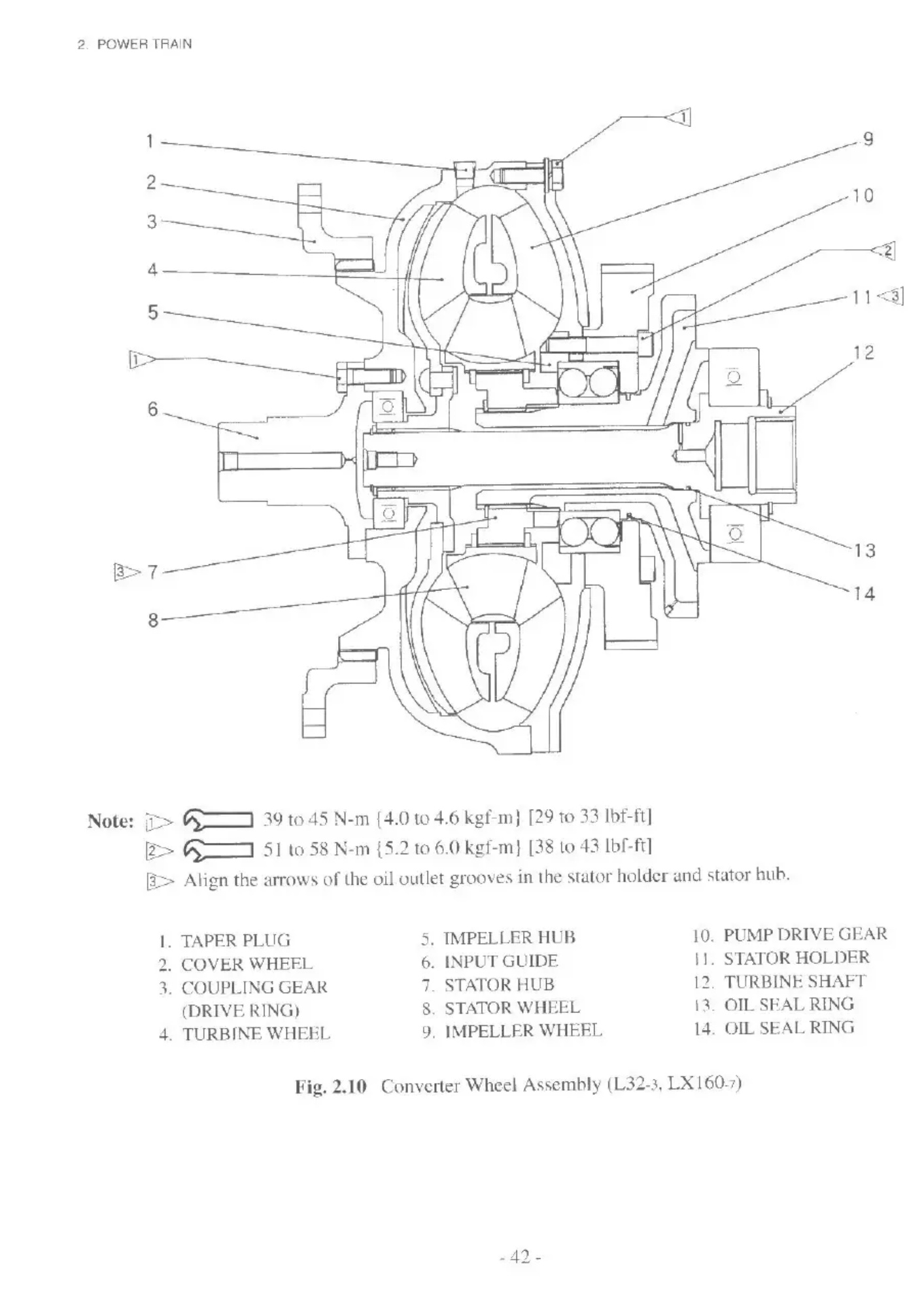 Sample 4 of Technical Document TCM Technical Manual [PDF]