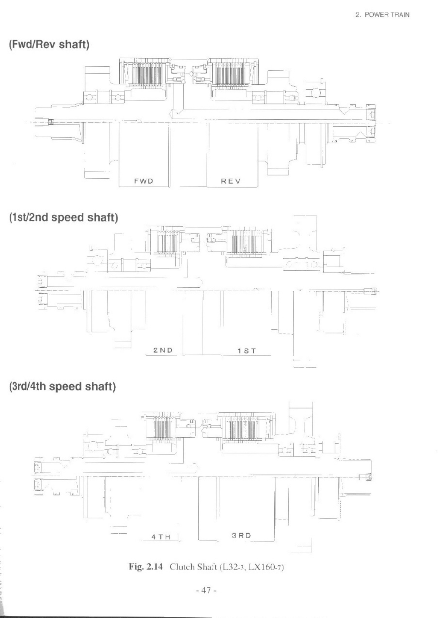 Sample 5 of Technical Document TCM Technical Manual [PDF]