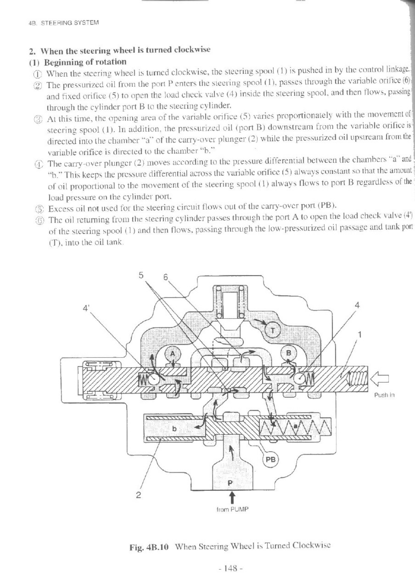 Sample 6 of Technical Document TCM Technical Manual [PDF]