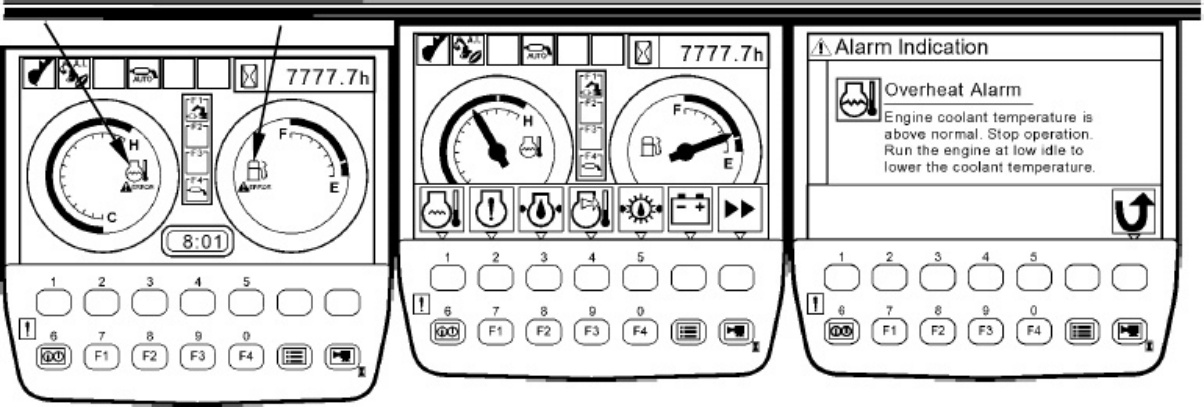 Sample 5 of Technical Document Technical Operation & Maintenance Manual (OMM) [PDF]