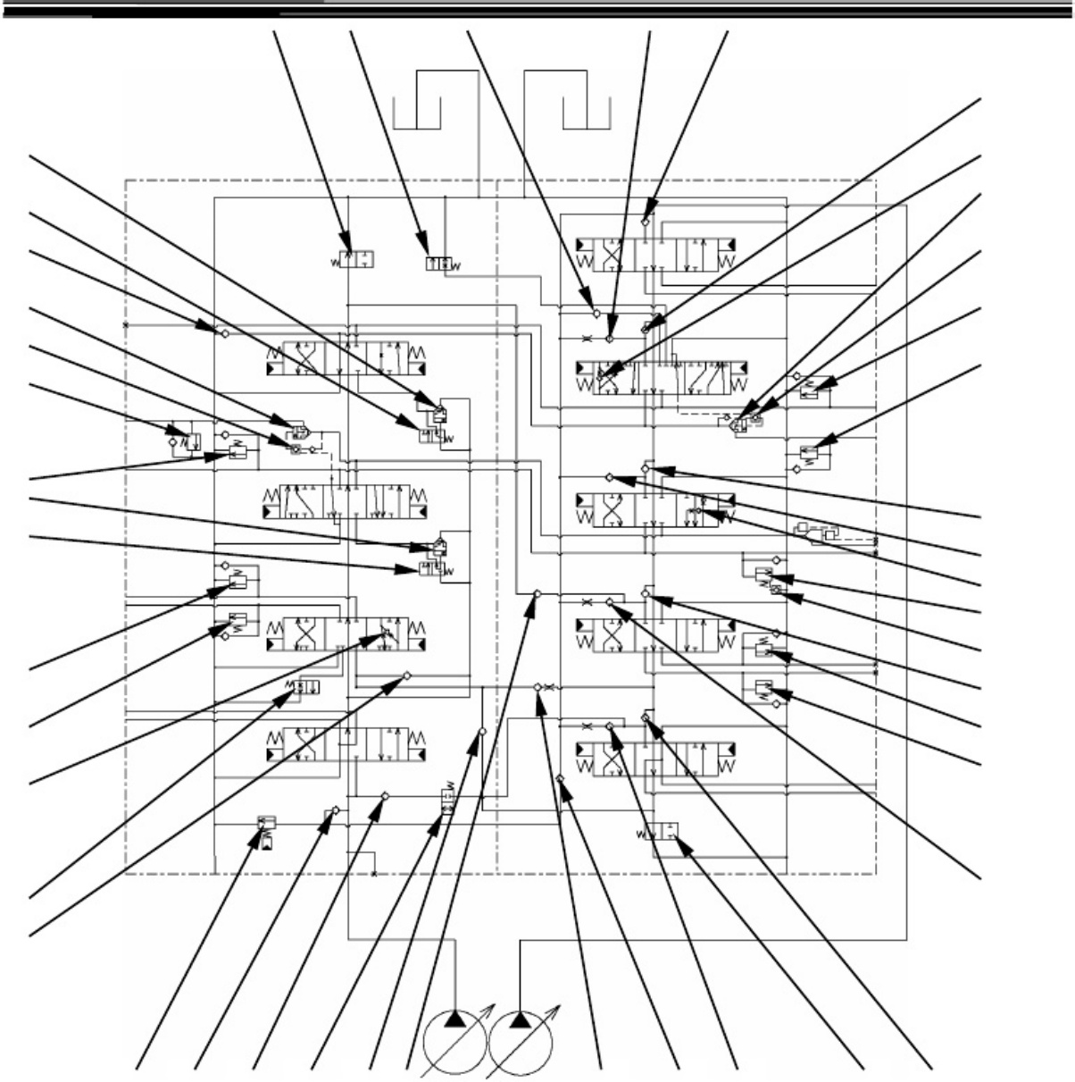 Sample 6 of Technical Document Technical Operation & Maintenance Manual (OMM) [PDF]