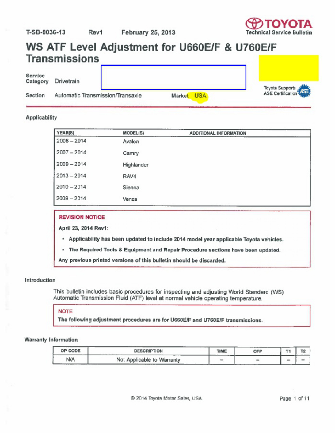 Technical Document Technical Technical Manual [PDF] cover