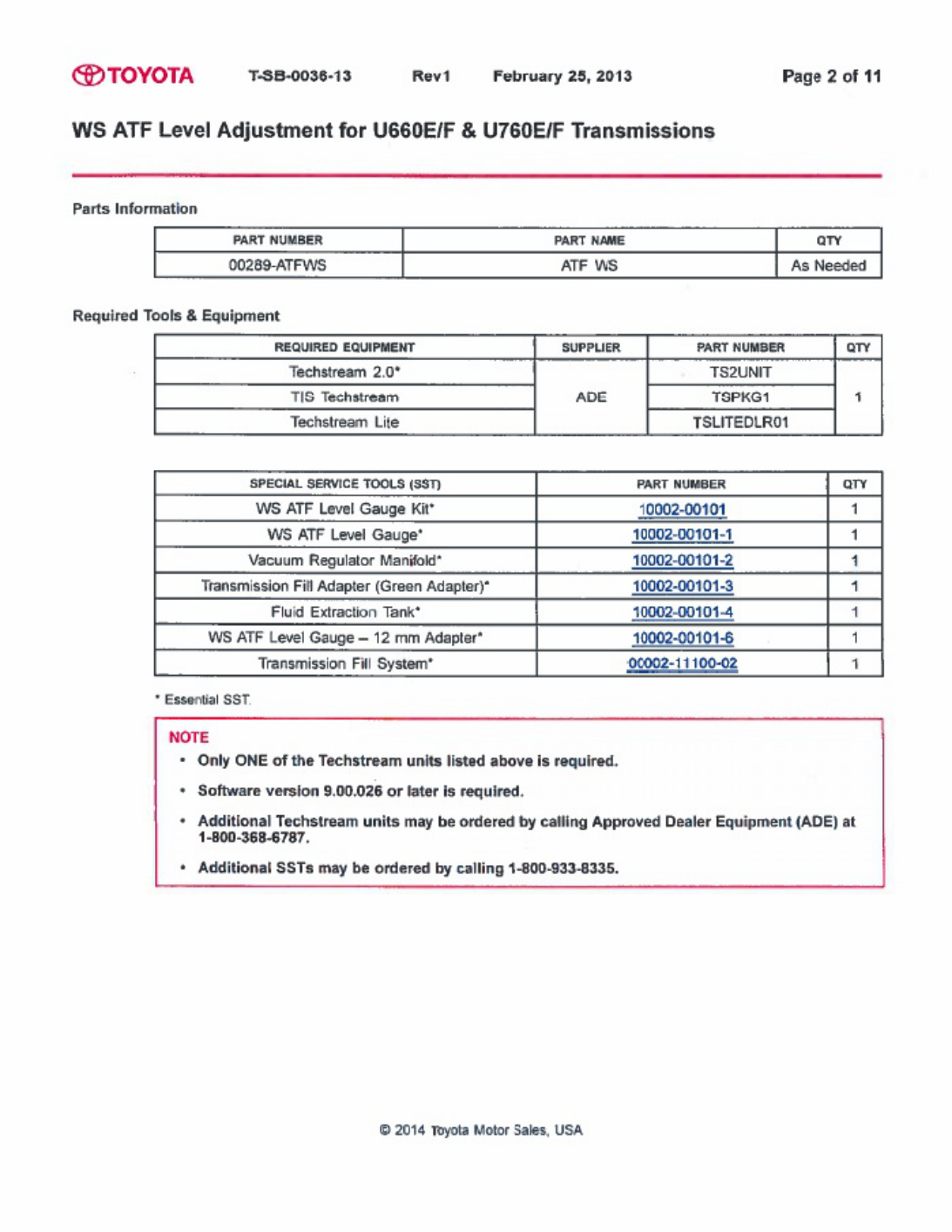 Sample 2 of Technical Document Technical Technical Manual [PDF]
