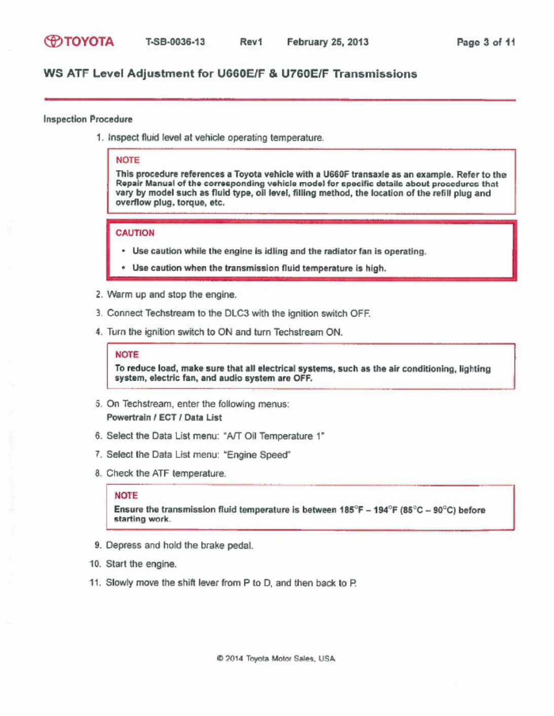 Sample 3 of Technical Document Technical Technical Manual [PDF]