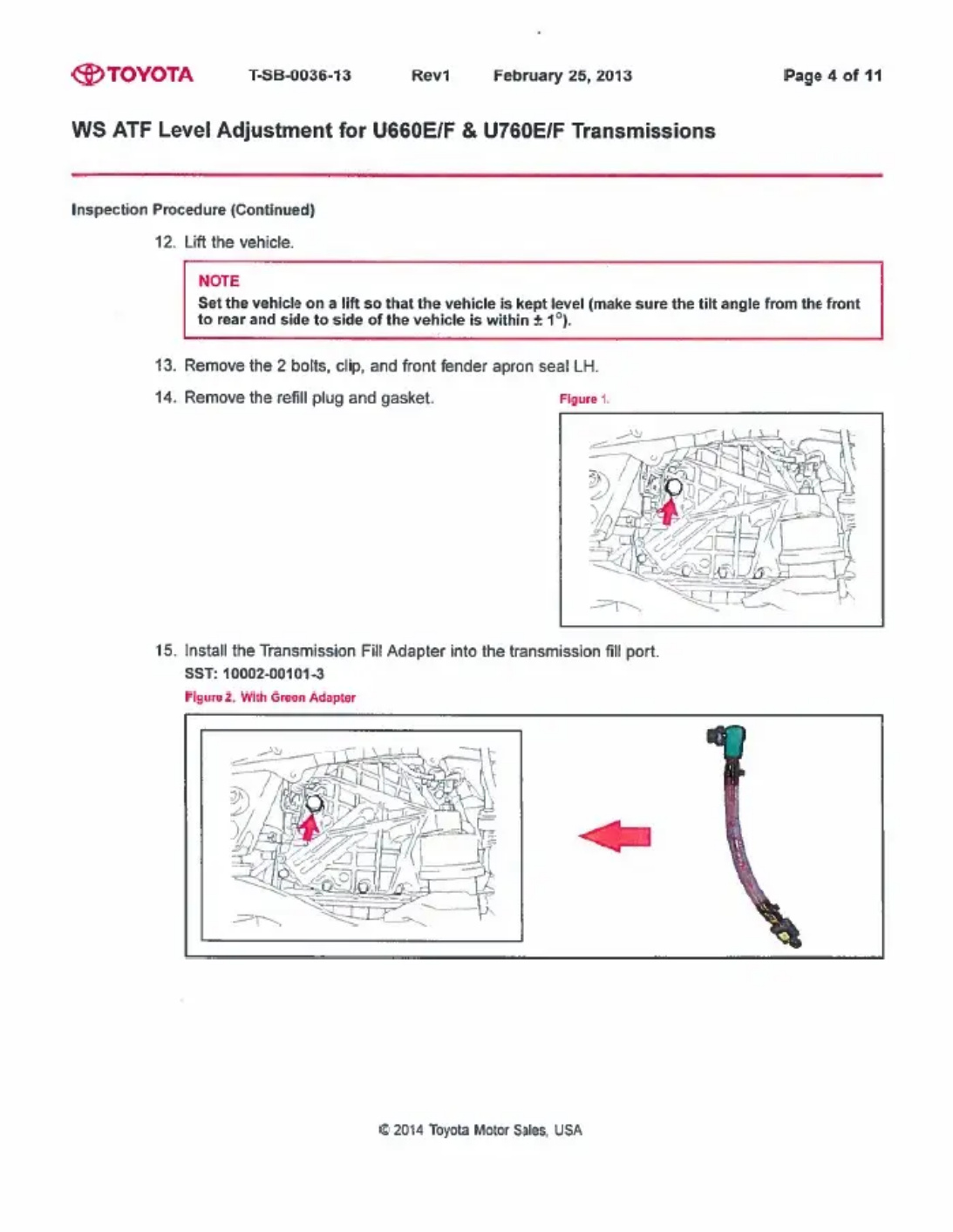 Sample 4 of Technical Document Technical Technical Manual [PDF]