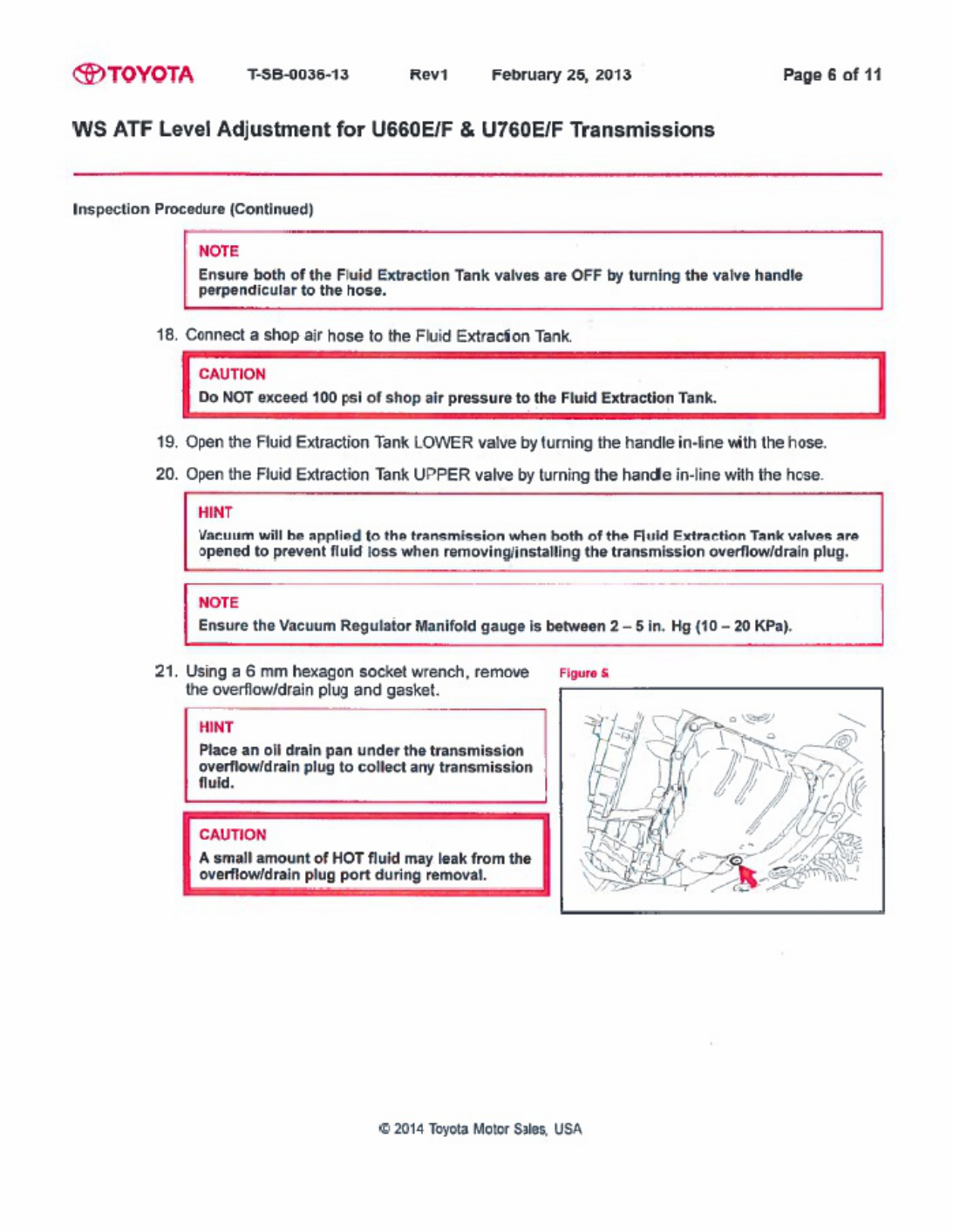 Sample 5 of Technical Document Technical Technical Manual [PDF]