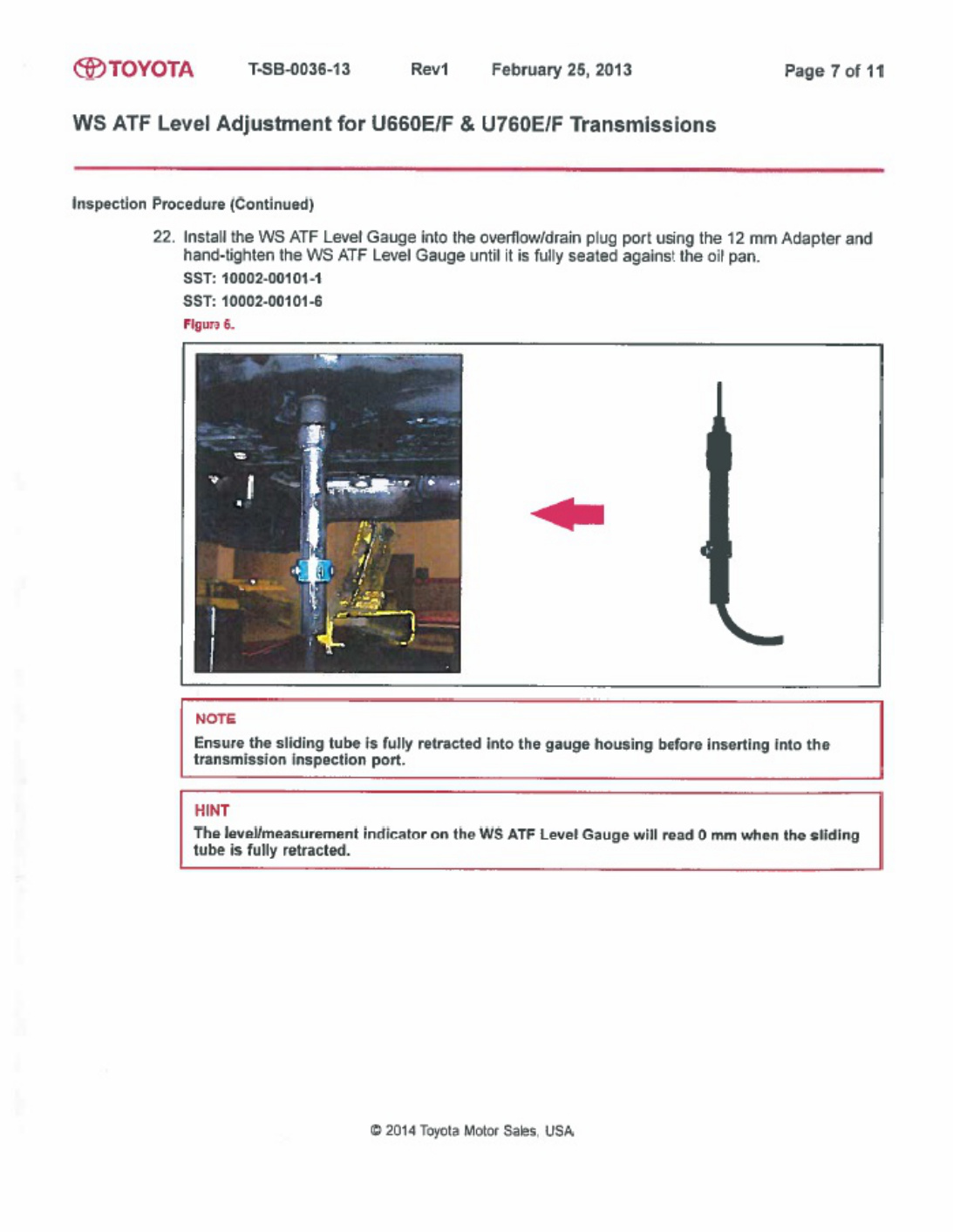 Sample 6 of Technical Document Technical Technical Manual [PDF]