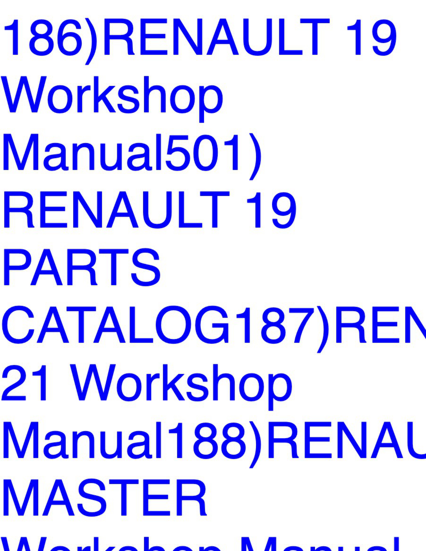 Sample 7 of Technical Document Technical Technical Manual [PDF]