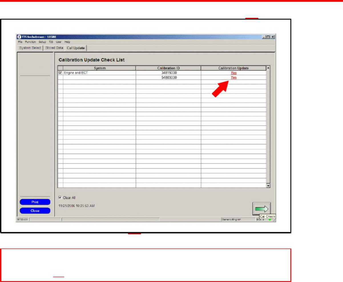 Sample 5 of Technical Document Techstream ECU Flash Reprogramming Technical Manual [PDF]