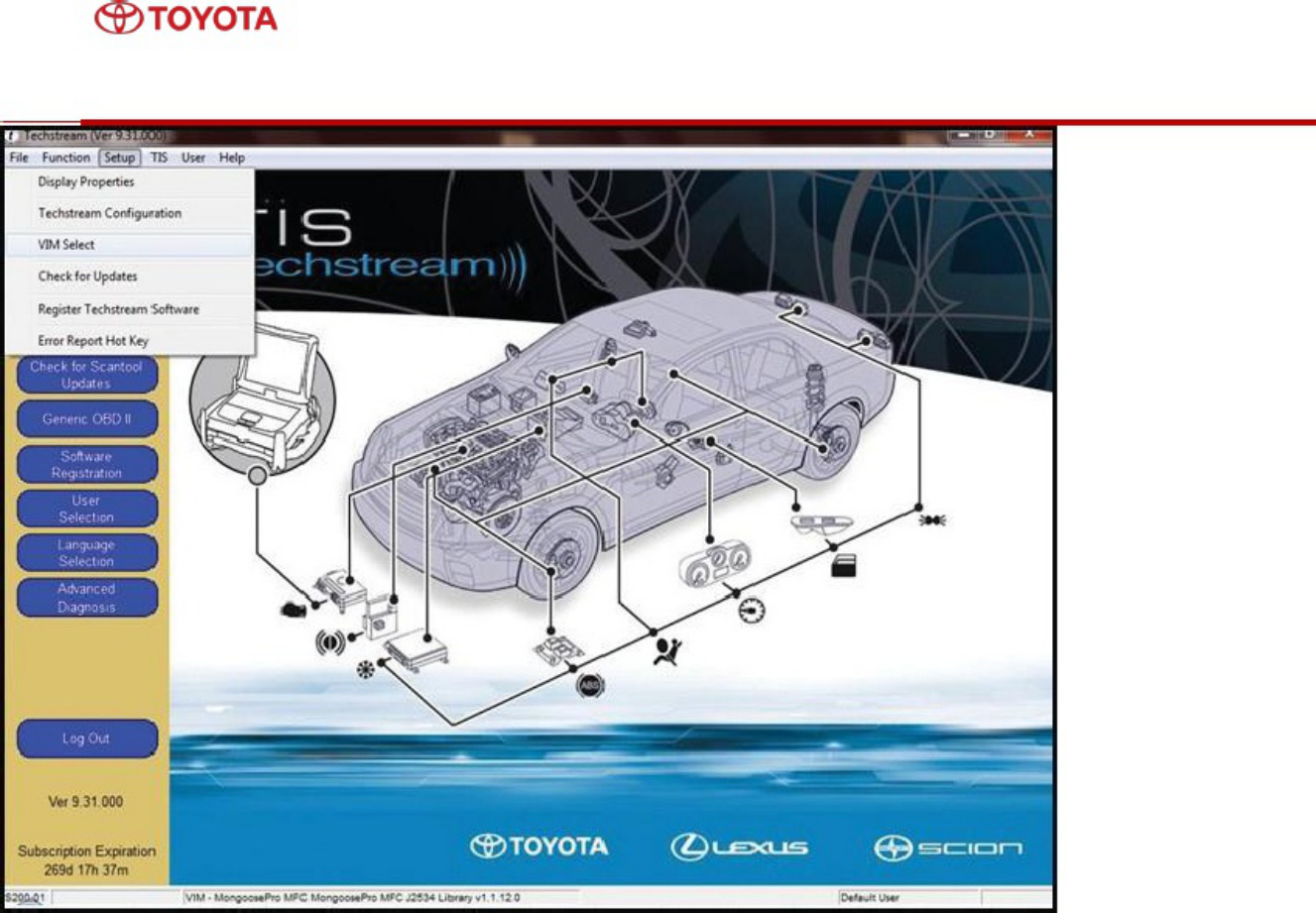 Sample 4 of Technical Document Techstream ECU Reprogramming Guide_ Technical Manual [PDF]