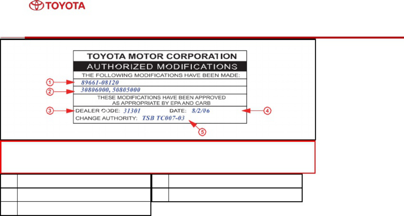 Sample 8 of Technical Document Techstream ECU Reprogramming Guide_ Technical Manual [PDF]
