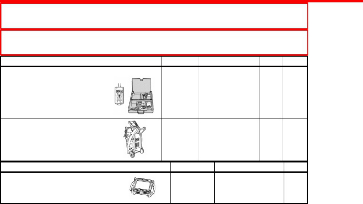 Sample 2 of Technical Document Techstream ECU Reprogramming Guide Technical Manual [PDF]