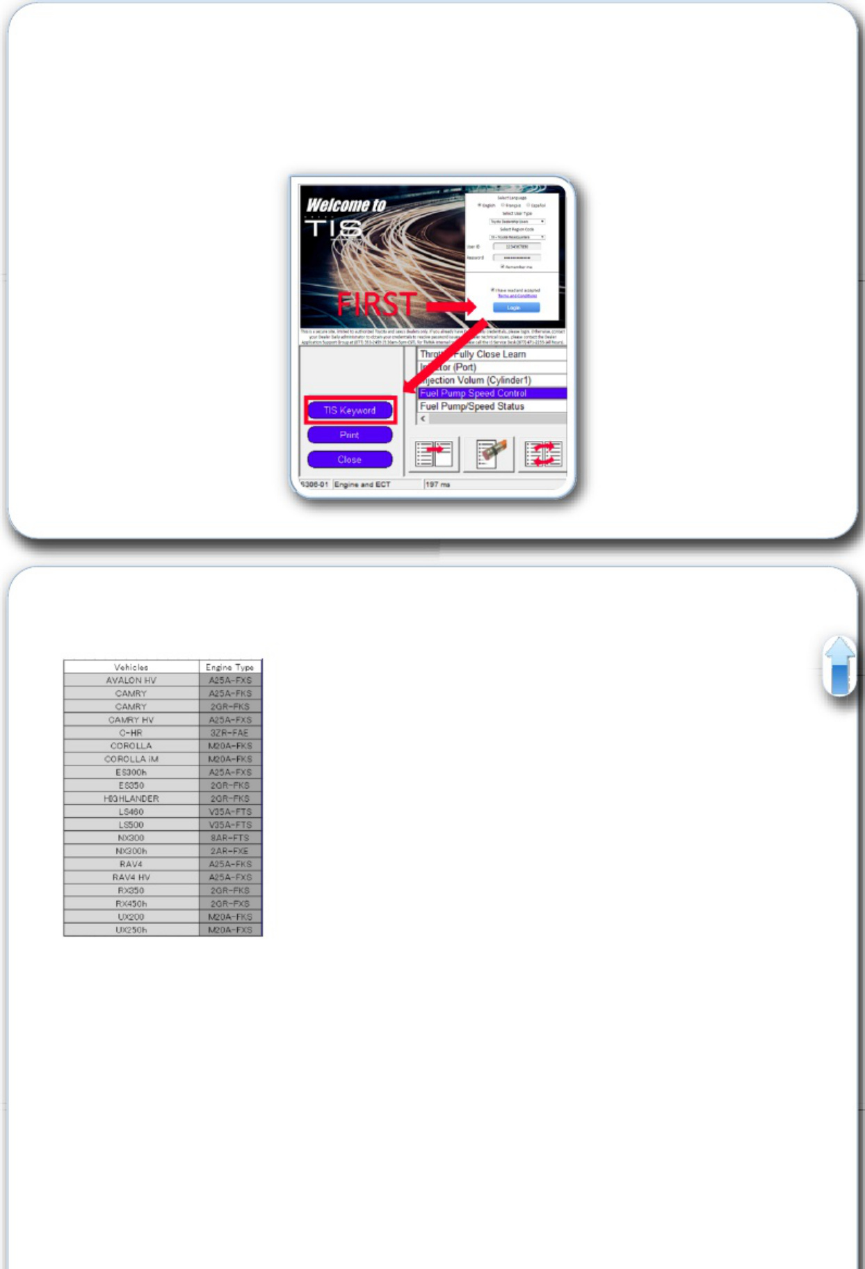 Sample 4 of Technical Document Techstream Version 17 00 020 Known Technical Manual [PDF]