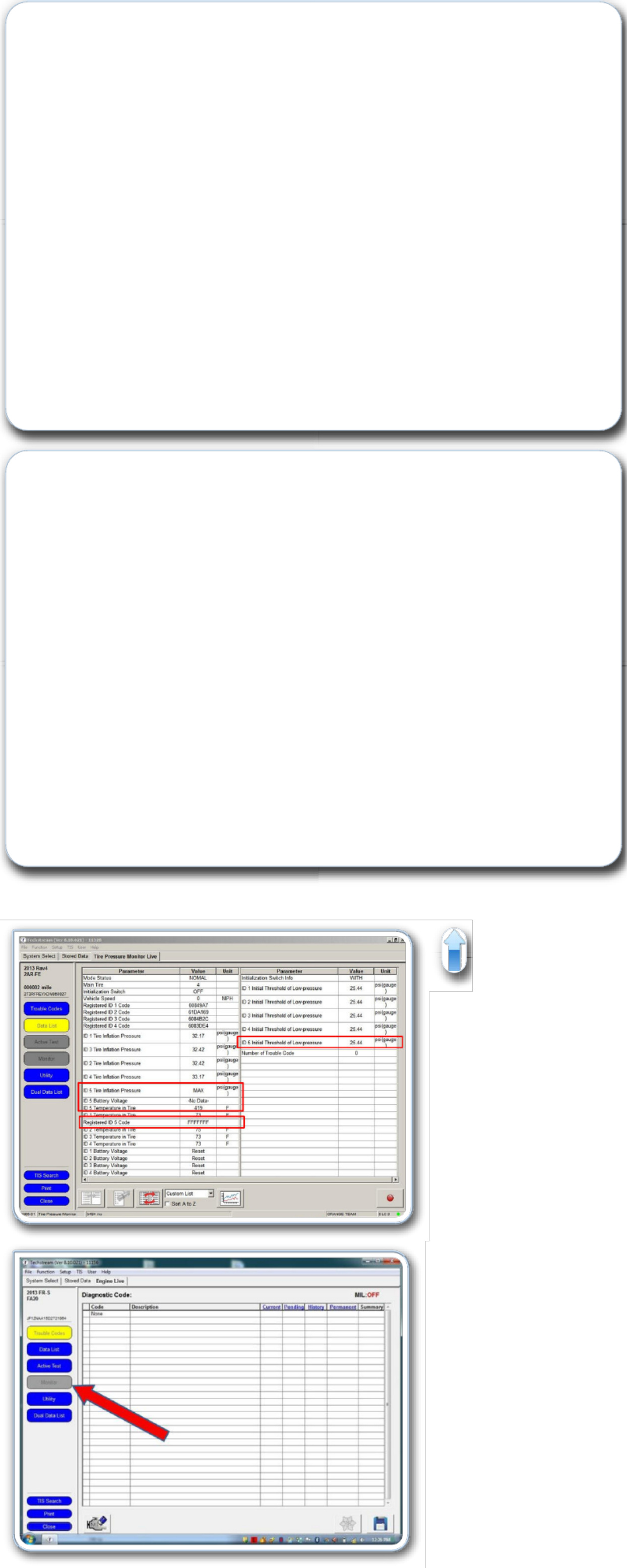 Sample 7 of Technical Document Techstream Version 17 00 020 Known Technical Manual [PDF]