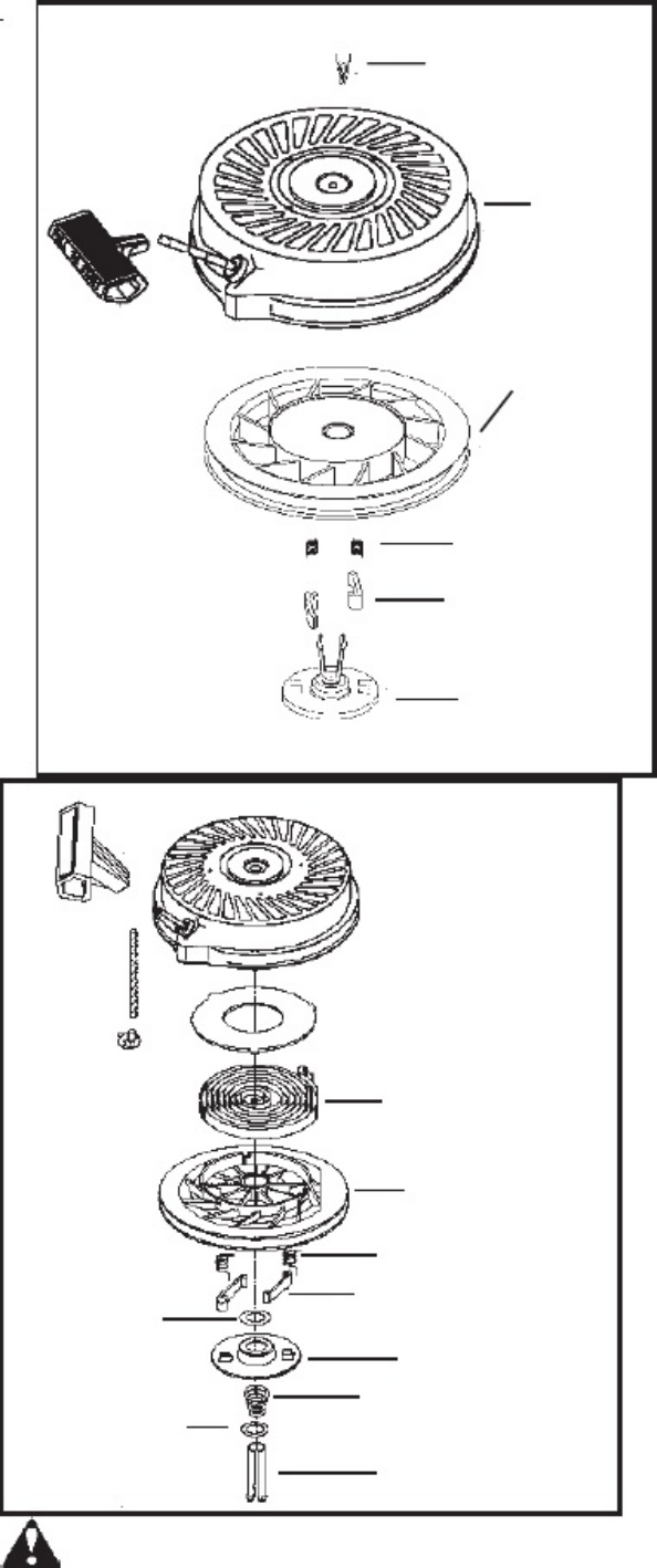 Sample 2 of Technical Document Tecumseh Engine Workshop Service Manual [PDF]