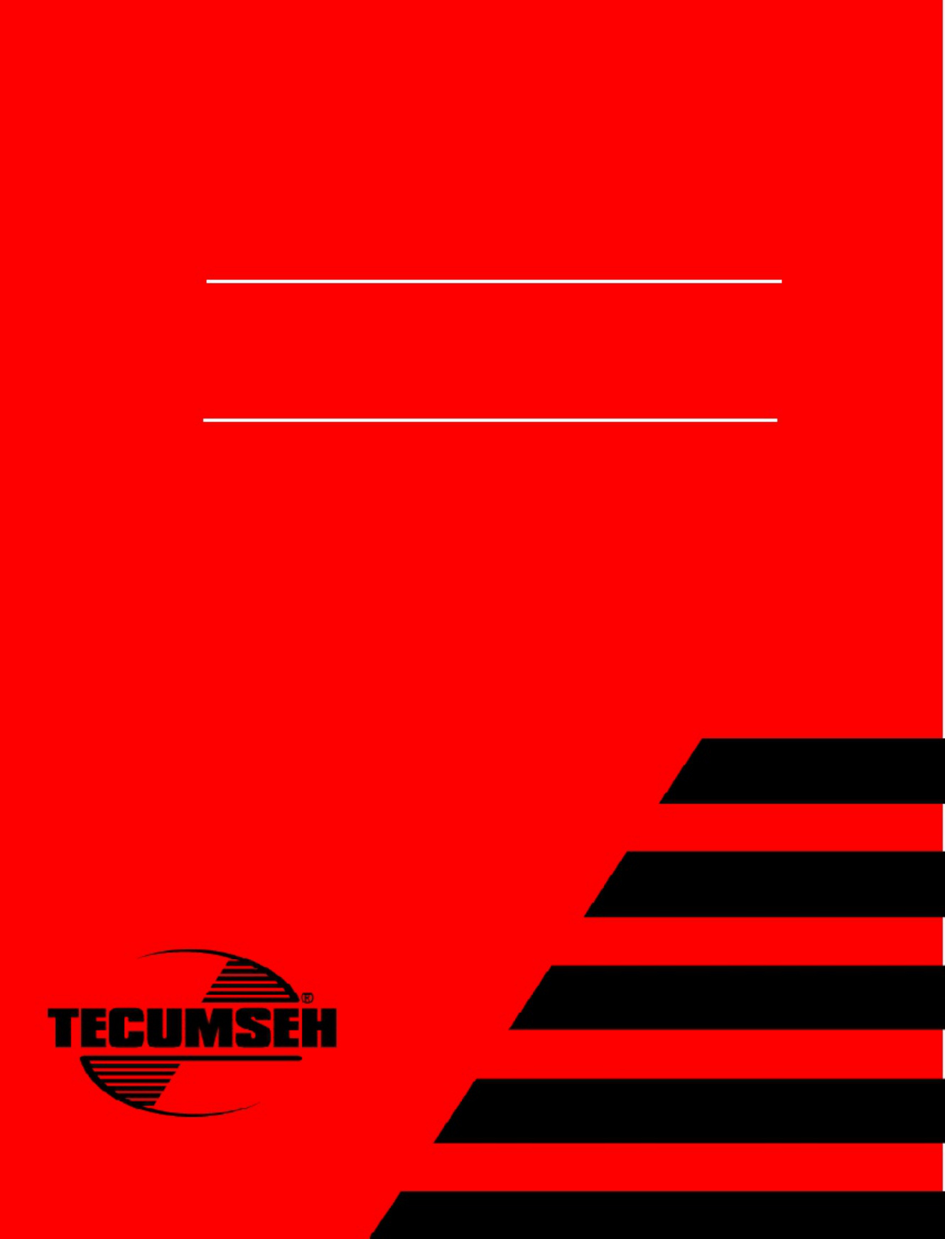 Sample 3 of Technical Document Tecumseh Engine Workshop Service Manual [PDF]