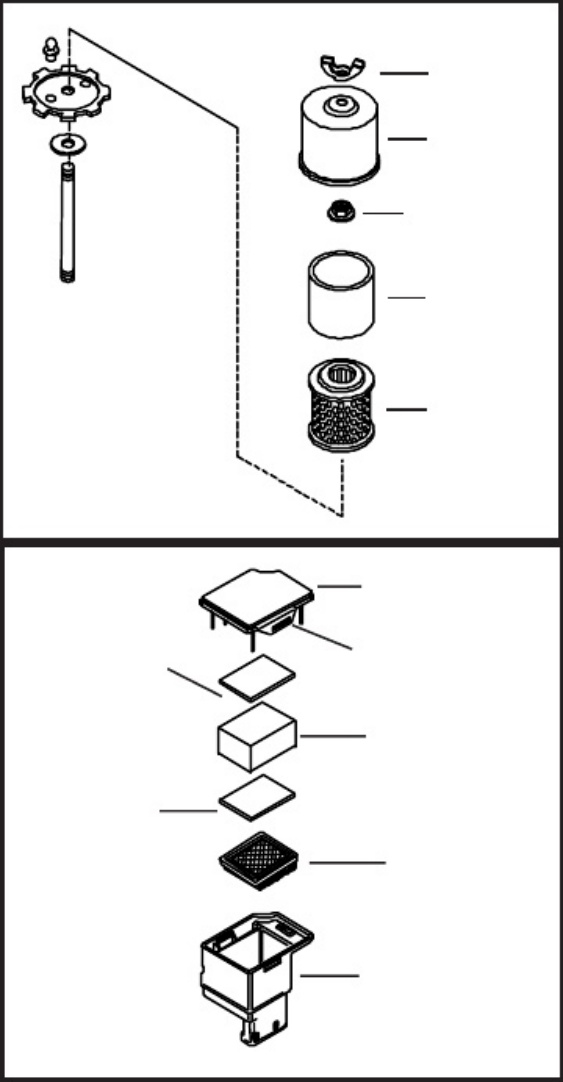 Sample 4 of Technical Document Tecumseh Engine Workshop Service Manual [PDF]