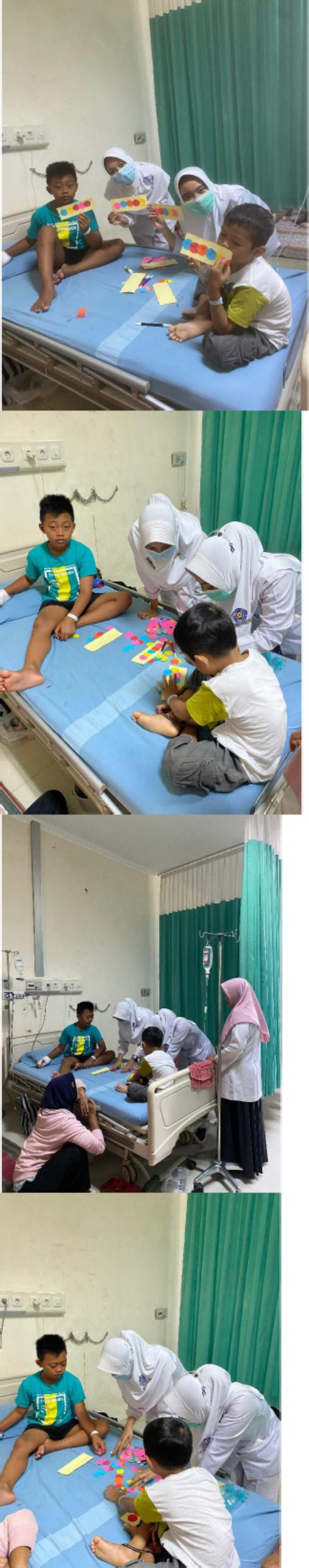 Sample 7 of Technical Document Terapi Bermain Ulat untuk Anak Technical Manual [PDF]